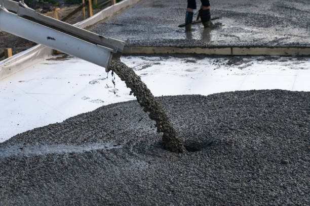 Best Concrete Sealing and Maintenance in Chester, SC