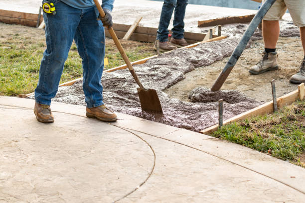 Best Residential Concrete Solutions in Chester, SC