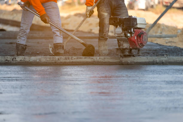 Best Concrete Steps and Stairs in Chester, SC