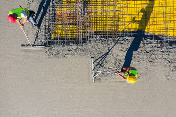 Best Residential Concrete Solutions in Chester, SC