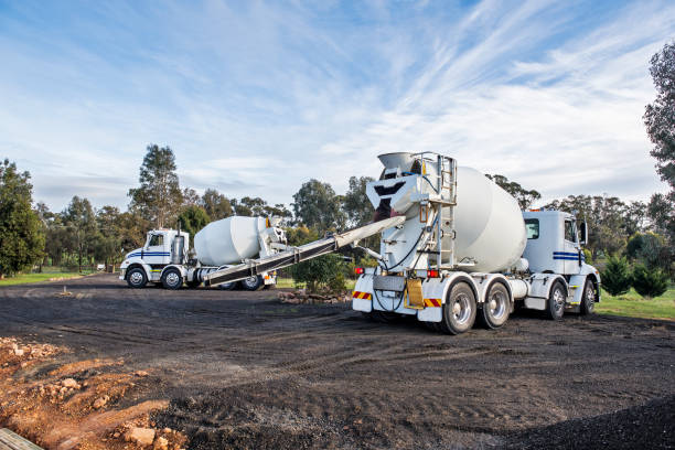 Best Concrete Patio Design and Installation in Chester, SC