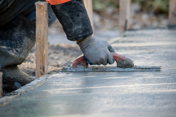 Best Concrete Sealing and Maintenance in Chester, SC