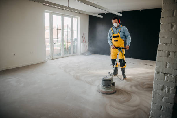 Best Concrete Grinding and Polishing in Chester, SC