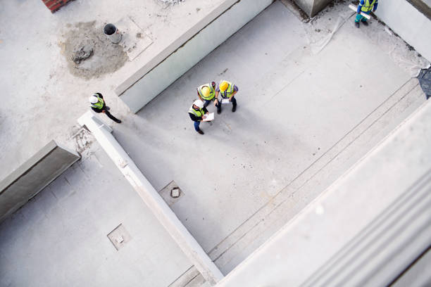 Best Commercial Concrete Services in Chester, SC